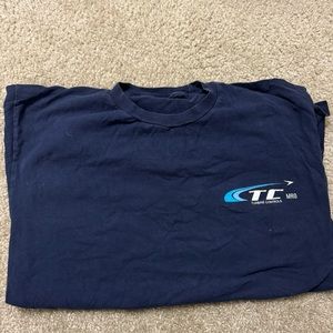 Medium Turbine Control Shirt